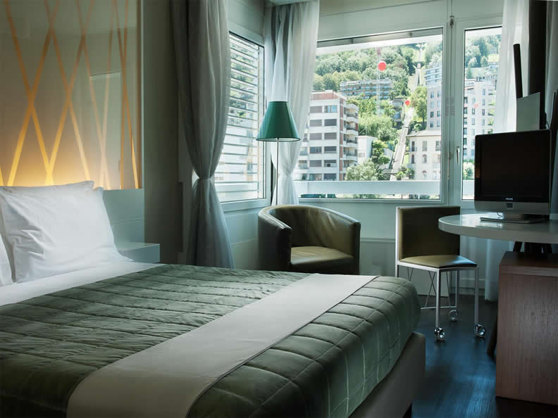 Image 32 - Hotel Admiral Lugano